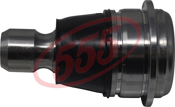 555 SB-4942 - Шаровая опора, несущий / направляющий шарнир parts5.com