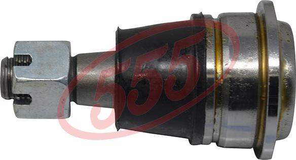555 SB-4592 - Rótula de suspensión / carga parts5.com