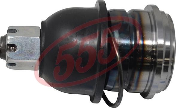 555 SB-4672 - Rótula de suspensión / carga parts5.com