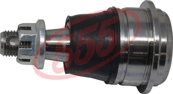 555 SB-4882 - Rótula de suspensión / carga parts5.com