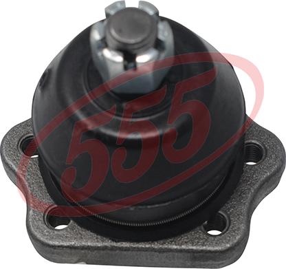 555 SB-4391 - Rótula de suspensión / carga parts5.com