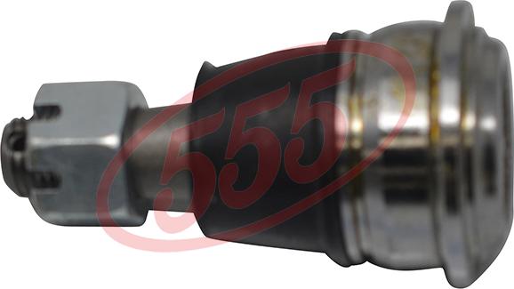 555 SB-4742 - Rótula de suspensión / carga parts5.com