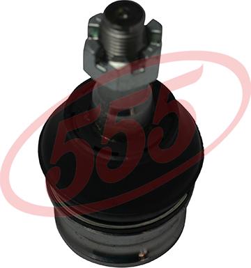 555 SB-6642 - Rótula de suspensión / carga parts5.com