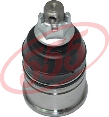 555 SB-6192 - Ball Joint parts5.com