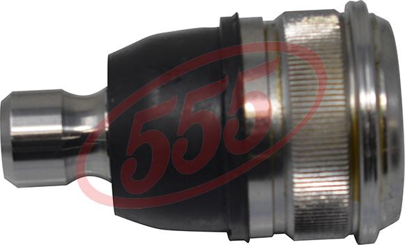 555 SB-1652 - Rotule de suspension parts5.com