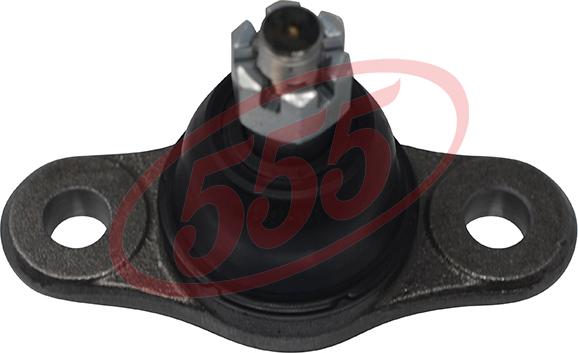 555 SB-8042 - Rótula de suspensión / carga parts5.com
