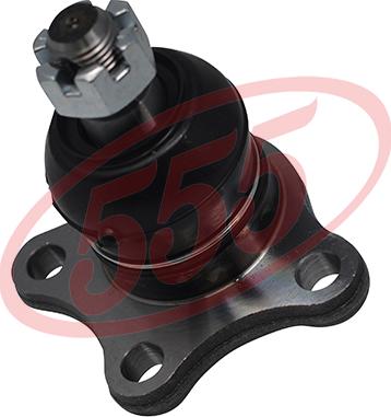 555 SB-7154 - Rótula de suspensión / carga parts5.com