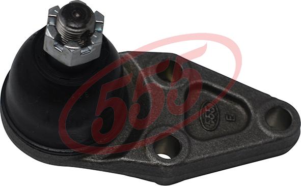 555 SB-7845 - Taşıyıcı / kılavuz mafsalı parts5.com