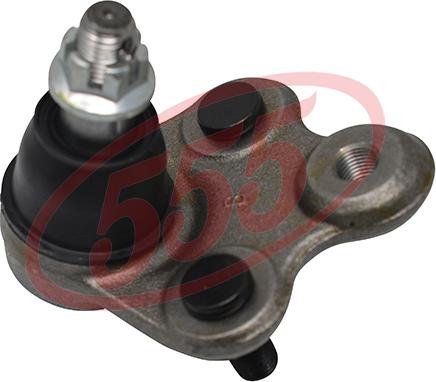 555 SB-H022 - Trag / Führungsgelenk parts5.com