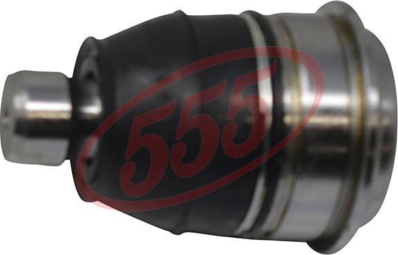 555 SB-N162 - Шаровая опора, несущий / направляющий шарнир parts5.com