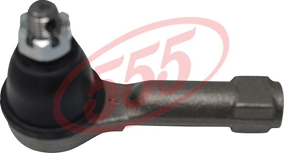 555 SE-4581 - Rótula barra de acoplamiento parts5.com