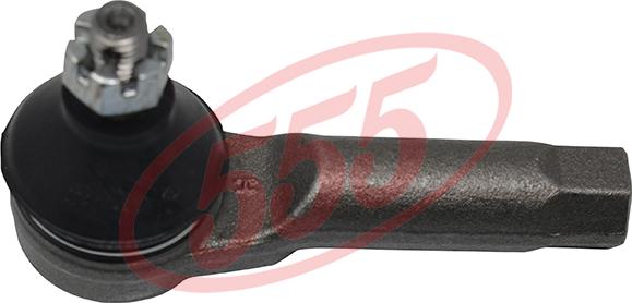 555 SE-4811 - Tie Rod End parts5.com