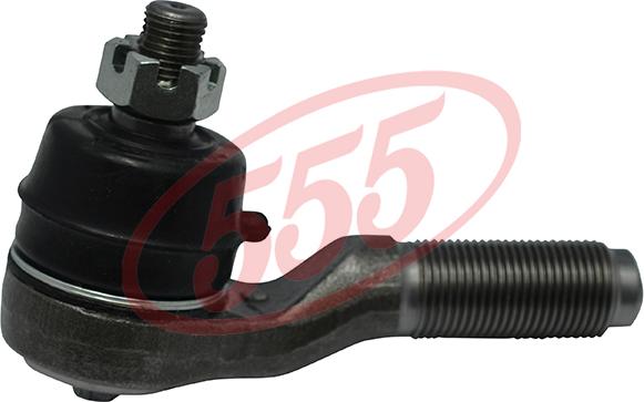 555 SE-4821 - Накрайник на напречна кормилна щанга parts5.com