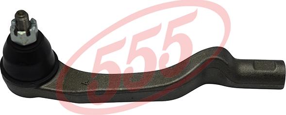 555 SE-6371L - Kraj poprečne spone parts5.com