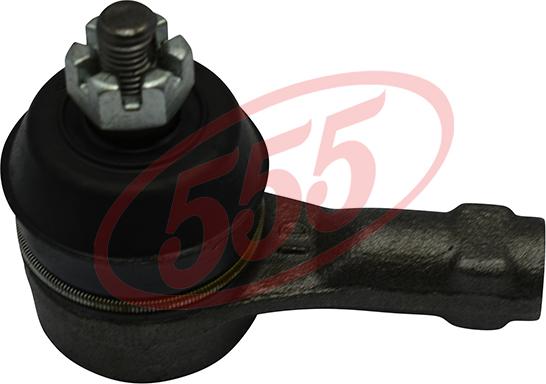 555 SE-6241 - Накрайник на напречна кормилна щанга parts5.com