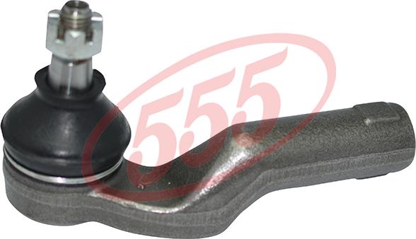 555 SE-1651R - Rótula barra de acoplamiento parts5.com