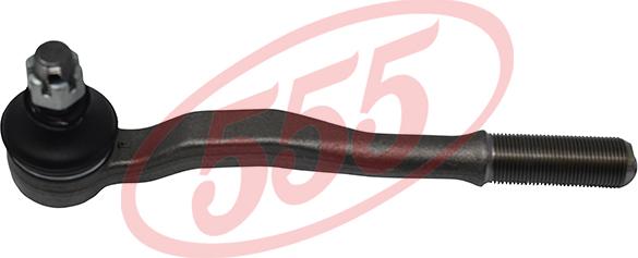 555 SE-3561L - Hlava příčného táhla řízení parts5.com