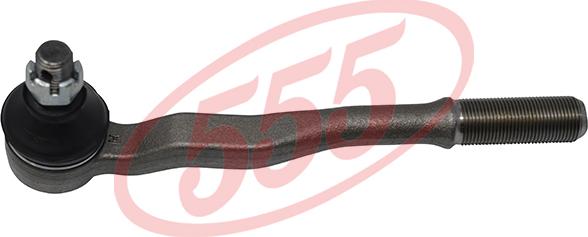 555 SE-3561R - Hlava příčného táhla řízení parts5.com