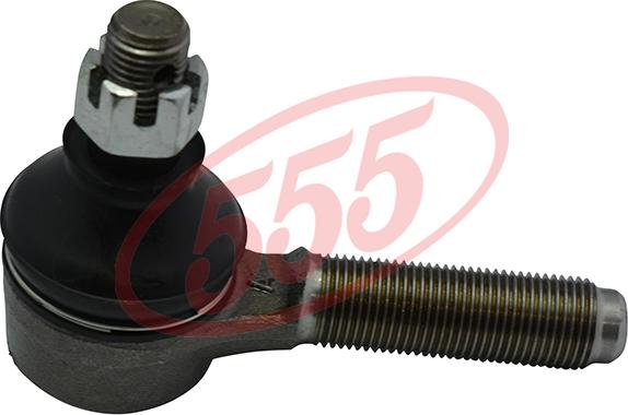 555 SE-3631 - Hlava příčného táhla řízení parts5.com