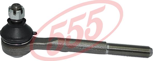 555 SE-2472 - Hlava příčného táhla řízení parts5.com