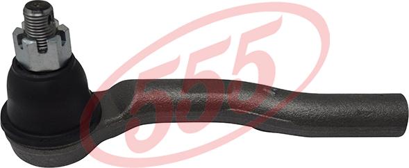 555 SE-H791R - Tie Rod End parts5.com