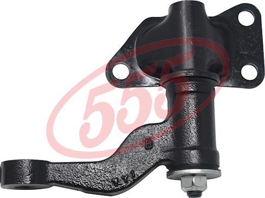 555 SI-4825 - Levier intermediar directie parts5.com