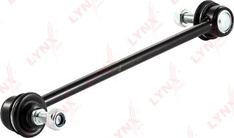 555 SL-B010-M - Brat / bieleta suspensie, stabilizator parts5.com