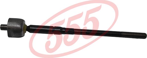 555 SR-5360 - Aksiyel mafsal, tekerlek sevk çubuğu parts5.com