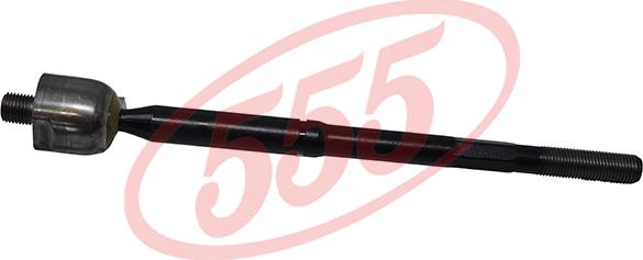 555 SR-3640 - Articulación axial, barra de acoplamiento parts5.com