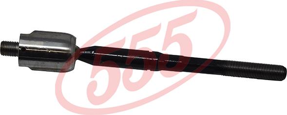 555 SR-3750 - Осевой шарнир, рулевая тяга parts5.com