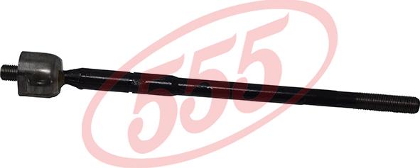 555 SR-2930 - Inner Tie Rod, Axle Joint parts5.com