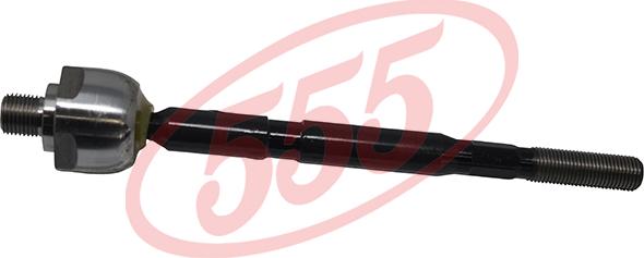 555 SR-N580 - Articulación axial, barra de acoplamiento parts5.com