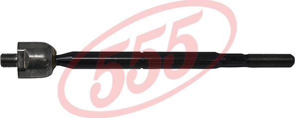 555 SR-T420 - Articulación axial, barra de acoplamiento parts5.com