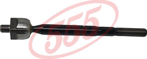 555 SR-T540 - Articulación axial, barra de acoplamiento parts5.com