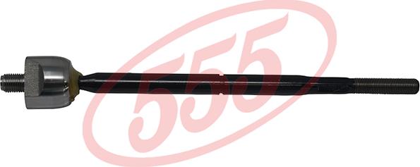 555 SRT550 - Articulación axial, barra de acoplamiento parts5.com