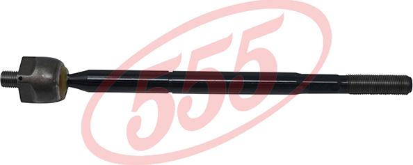555 SR-T050 - Articulación axial, barra de acoplamiento parts5.com