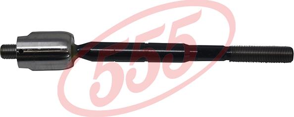 555 SR-T170 - Inner Tie Rod, Axle Joint parts5.com