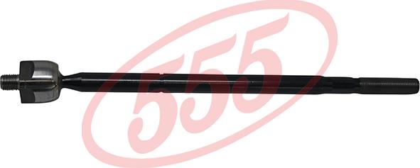 555 SR-T860 - Articulación axial, barra de acoplamiento parts5.com