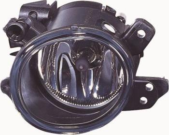 ABAKUS 440-2010L-UQ - Fog Light parts5.com