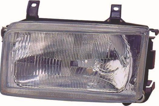 ABAKUS 441-1114R-LD-E - Headlight parts5.com