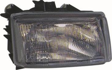 ABAKUS 441-1127R-LD-E - Headlight parts5.com