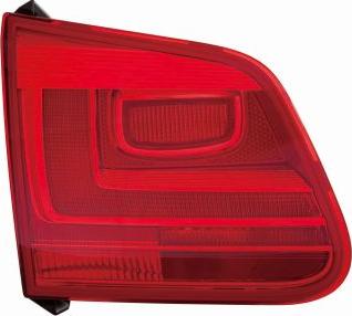 ABAKUS 441-1336R-UE - Combination Rearlight parts5.com