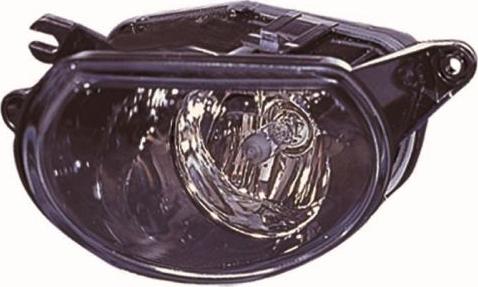 ABAKUS 441-2029L-UE - Fog Light parts5.com