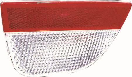 ABAKUS 431-1305R-LD-UE - Reverse Light parts5.com