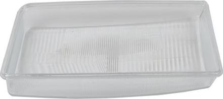 ABAKUS 47-441-1114RELD - Diffusing Lens, headlight parts5.com