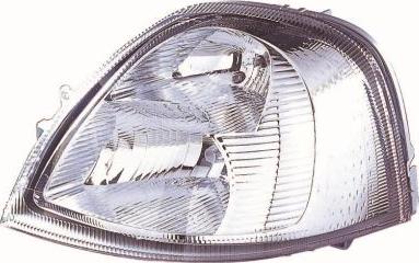 ABAKUS 551-1149R-LD-EM - Headlight parts5.com