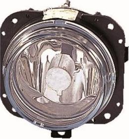 ABAKUS 552-2002N-UQN - Fog Light parts5.com