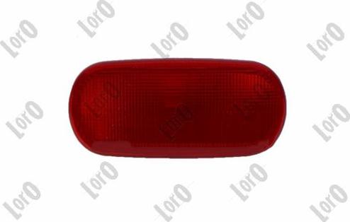 ABAKUS 042-45-866 - Auxiliary Stop Light parts5.com