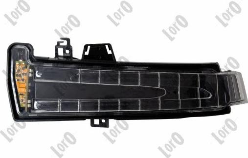 ABAKUS 054-40-861 - Blikač parts5.com