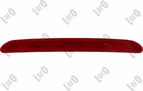 ABAKUS 053-10-870 - Auxiliary Stop Light parts5.com